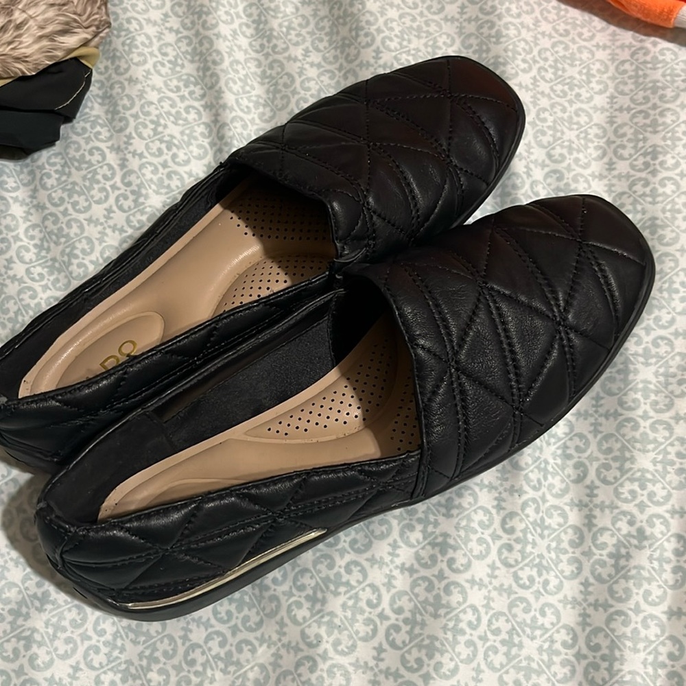 Aldo shoes